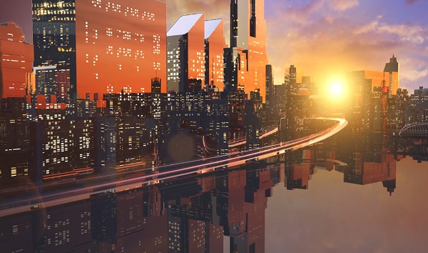 如何提高城市宣传片拍摄质量？