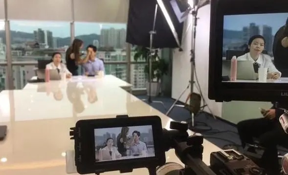 宣传片的拍摄方法大揭秘，总有一款适合你