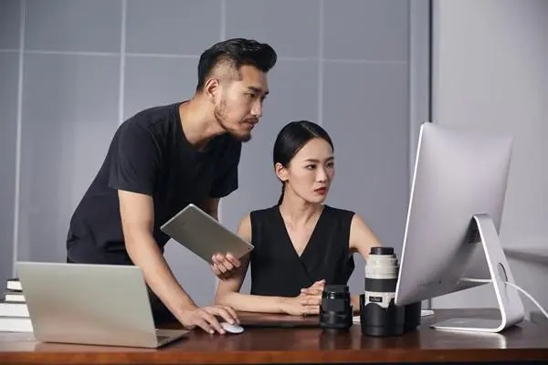 传统企业宣传片都拍哪些内容？